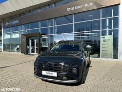 Culoareverde Nouă 2025 Hyundai Tucson Style SUV | 32.706 EUR