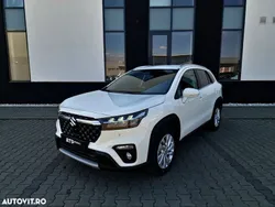 Alb Nouă 2025 Suzuki SX4 S-Cross SUV | 23.056 EUR (Preț OK)
