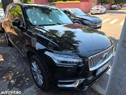 Culoarenegru Utilizat 2021 Volvo XC90 R-Design SUV | 42.900 EUR (Preț OK)