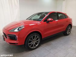 Culoarerosu Utilizat 2022 Porsche Cayenne SUV | 64.019 EUR (Preț bun)