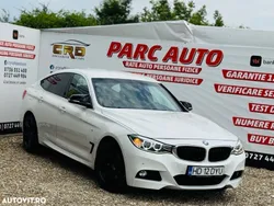 Alb Utilizat 2014 BMW 320 Berlinǎ | 12.290 EUR (Super Preț)