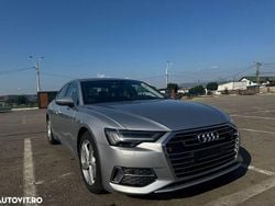 Culoaregri Utilizat 2018 Audi A6 S-Line Berlinǎ | 28.000 EUR (Puțin scump)