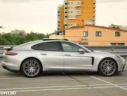 Argint Utilizat 2018 Porsche Panamera 4S Berlinǎ | 51.000 EUR