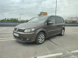 Maro Utilizat 2011 VW Touran Highline Monovolum | 6.999 EUR (Preț OK)
