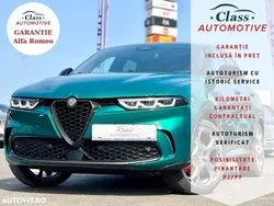 Verde Utilizat 2022 Alfa Romeo Tonale Edizione Speciale SUV | 28.250 EUR