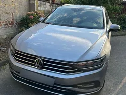 Culoaregri Utilizat 2019 VW Passat Comfortline Break | 18.000 EUR (Preț OK)
