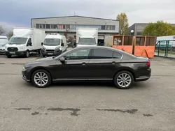 Maro Utilizat 2017 VW Passat Berlinǎ | 13.699 EUR (Preț bun)