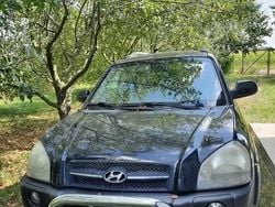 Utilizat 2006 Hyundai Tucson SUV | 1.800 EUR
