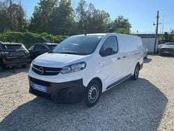 Utilizat 2020 Opel Vivaro Van | 15.990 EUR (Scump)