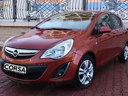 Utilizat 2012 Opel Corsa Hatchback | 3.990 EUR (Puțin scump)