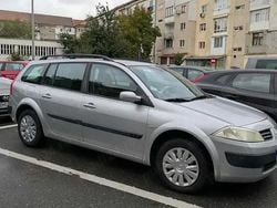 Utilizat 2005 Renault Mégane II | 1.200 EUR (Super Preț)