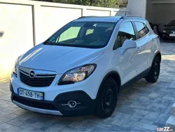 Alb Utilizat 2015 Opel Mokka SUV | 9.200 EUR (Preț OK)
