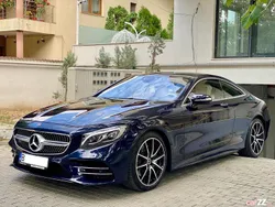 Utilizat 2019 Mercedes S450 Berlinǎ | 51.000 EUR
