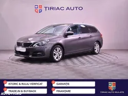 Culoaregri Utilizat 2020 Peugeot 308 Break | 11.000 EUR (Preț OK)