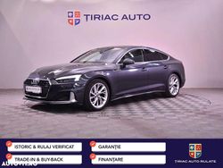 Culoaregri Utilizat 2021 Audi A5 Coupe | 27.990 EUR (Puțin scump)