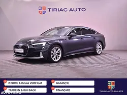 Culoaregri Utilizat 2021 Audi A5 Coupe | 27.990 EUR (Preț OK)