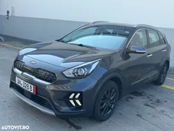 Gri Utilizat 2020 Kia Niro Premium SUV | 14.990 EUR