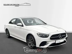Alb Utilizat 2022 Mercedes A200 AMG line Berlinǎ | 50.441 EUR (Puțin scump)