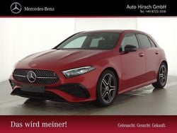 Utilizat 2023 Mercedes A250 AMG | 42.006 EUR (Puțin scump)