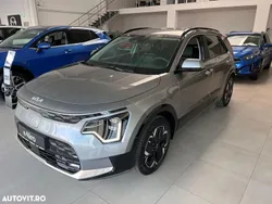 Gri Utilizat 2023 Kia e-Niro Comfort SUV | 40.329 EUR