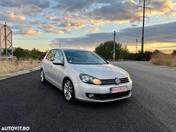 Culoareargint Utilizat 2010 VW Golf VI Highline Hatchback | 5.800 EUR (Puțin scump)