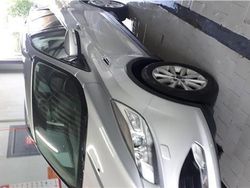 Gri Utilizat 2016 Ford Kuga Trend SUV | 11.000 EUR (Preț OK)