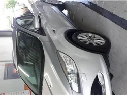 Gri Utilizat 2016 Ford Kuga Trend SUV | 11.000 EUR (Preț bun)