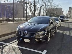 Utilizat 2017 Renault Talisman Berlinǎ | 11.500 EUR (Preț OK)