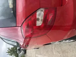 Utilizat 2012 Skoda Fabia Berlinǎ | 3.499 EUR