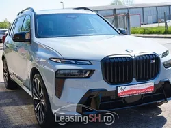 Gri Utilizat 2023 BMW X7 SUV | 165.881 EUR