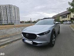 Culoareargint Utilizat 2020 Mazda CX-30 SUV | 21.700 EUR (Preț OK)
