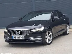 Culoarenegru Utilizat 2018 Volvo S90 Inscription Berlinǎ | 17.699 EUR (Preț bun)
