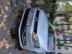 Argintiu Utilizat 2015 VW Polo Hatchback | 6.400 EUR (Preț OK)
