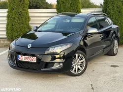 Culoarenegru Utilizat 2011 Renault Mégane GT Line GT-Line Break | 4.199 EUR