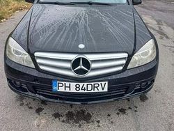 Utilizat 2010 Mercedes C220 Break | 4.500 EUR (Preț OK)