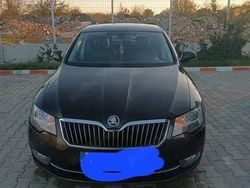 Utilizat 2014 Skoda Superb SE Berlinǎ | 7.700 EUR (Preț OK)