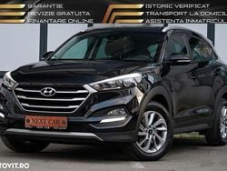 Culoarenegru Utilizat 2016 Hyundai Tucson Premium SUV | 13.450 EUR (Preț OK)