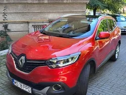 Utilizat 2015 Renault Kadjar SUV | 9.590 EUR (Preț OK)