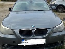 Utilizat 2005 BMW 525 Berlinǎ | 2.000 EUR