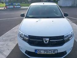 Utilizat 2020 Dacia Logan Berlinǎ | 6.000 EUR (Super Preț)