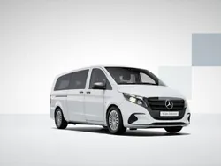 Motorină Nouă 2025 Mercedes Vito Monovolum | 43.510 EUR