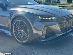 Gri Utilizat 2021 Audi RS7 Hatchback | 99.000 EUR