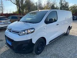 Utilizat 2020 Citroën Jumpy Monovolum | 13.990 EUR