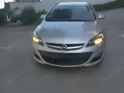 Argintiu Utilizat 2016 Opel Astra Edition Break | 5.790 EUR (Preț OK)