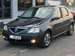 Utilizat 2008 Dacia Logan Berlinǎ | 2.350 EUR (Preț OK)
