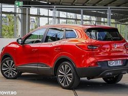 Culoarerosu Utilizat 2017 Renault Kadjar Bose Edition SUV | 11.799 EUR (Preț OK)
