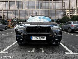 Culoarealte culori Utilizat 2014 BMW X5 Sport Line SUV | 20.499 EUR (Preț OK)