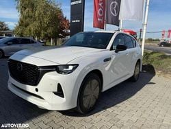 Culoarealb Nouă 2025 Mazda CX-60 Homura-Line SUV | 55.940 EUR