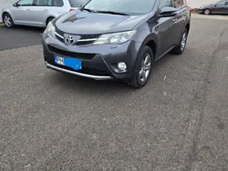 Utilizat 2015 Toyota RAV4 SUV | 13.000 EUR
