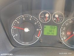 Culoarealbastru Utilizat 2008 Ford Fiesta | 1.500 EUR (Preț OK)